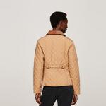 Tommy Hilfiger Пуховик Women's, Navy Blue DW5 - фото 12