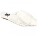 Ушная тапочка Journee, бежевый - фото 2