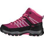 Детские туфли Rigel MID WP CMP, розовый - фото 7