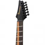 Электрогитара Ibanez RGR52ET Axe Design Lab, черная - фото 8
