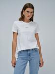 Футболка Salsa Jeans, White - фото 2