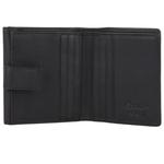 Кошелек Esquire, Black - фото 5