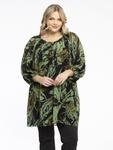 Туника YOEK Tunic, цвет green/olive - фото 2
