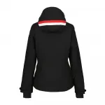 Куртка Luhta Lietorova, черный - фото 2