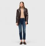 Повседневные джинсы MAC Sue, Blue - фото 2