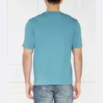 Футболка стандартного кроя Boss, синий - фото 3