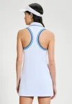 Теннисное платье отран Ellesse, White - фото 3