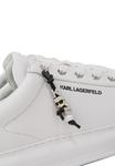 Кроссовки KARL LAGERFELD Trainers, White - фото 6