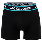 Боксеры JACK & JONES JACK & JONES , Black - фото 8
