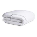 Пододеяльник или накидки Cassadecor Cable, белый - фото 2