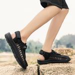 Обувь для речного треккинга для мужчин G.N.Shijia - фото 52