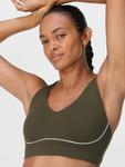 Спортивный бра Power Medium Impact Sweaty Betty - фото 2