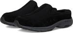Кроссовки Easy Spirit Women's Traveltime675, Black Knit - фото