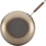 Набор посуды Anolon Advanced, 4 предмета, бежево-коричневый - фото 4