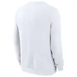 Толстовка Nike NKPU-064N-8DV-8ZS, белый - фото 2