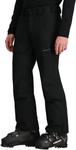 Брюки Obermeyer мужские Orion, Black - фото 2