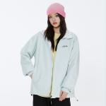 WARRIOR Куртка унисекс, Khaki (Reversible) - фото 11