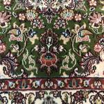 Ковер FERDOWS ручной работы, квадратный, 125x125 см, шерсть - фото 7