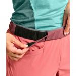 Женские брюки Vajolet Ortovox, розовый - фото 5