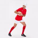 Футболка Joma Strong, красный - фото 4