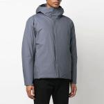 Пуховик Veilance Collection для мужчин Arcteryx, черный - фото 12
