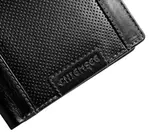 Кошелек Chiemsee "BIRMA", натуральная кожа, черный - фото 7