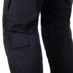 Брюки Invadergear Mk.II Predator Combat, серый - фото 3