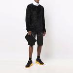 Свитер мужской черный 1017 ALYX 9SM - фото 3