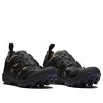 Сандалии SALOMON Udara Advanced 'Black', черный - фото 3