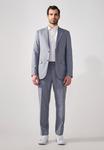 Костюм CASUAL SUIT Pier One by Zalando, синий - фото 2