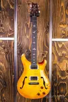PRS Hollowbody II 2022 - McCarty Sunburst - фото 3