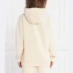 Толстовка обычного кроя Ea7, экрю - фото 3