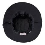 MLB Нейлоновая ведро-шляпа унисекс черная - фото 5