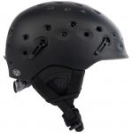 Воздушный шлем Bca, Black - фото 3