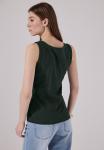Топ Street One Studio, цвет Grün - фото 3