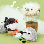 Плюшевый кулон NATURALISM - фото 9