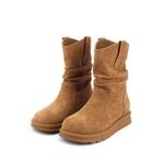 Ботильоны женские Central&Kitty, желтый - фото 12