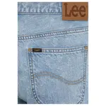 Джинсы Lee West Relaxed Fit, синий - фото 3