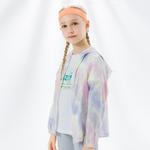 Детская верхняя одежда для улицы Mizuno, Aurora Color - фото 8