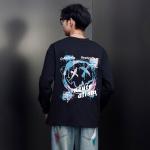 Футболка унисекс Csks, черный - фото 61