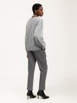 Свитер Influencer, серый - фото 4