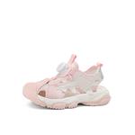 Детские сандалии детские белые Jeep, розовый - фото 2