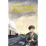 Книга The Castaways (Hardback) - фото