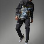 Штаны x штаны national geographic Adidas, черный - фото 2