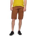 Шорты Black Diamond Credo, коричневый - фото