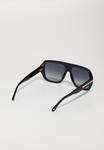 Солнцезащитные очки Dsquared2 Sunglasses, Black - фото 2