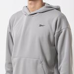 Толстовка "Сила" Reebok, цвет Gray_100203868 - фото 3