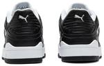 Обувь для скейтбординга Puma Slipstream унисекс, Black - фото 8