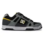 Кроссовки Dc Shoes Stag, серый - фото 3