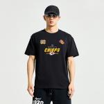 Футболка унисекс Nfl, темно-синий - фото 3